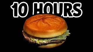 Hamburger 10 Hours