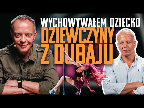 WYCHOWYWAŁEM DZIECKO "DZIEWCZYNY Z DUBAJU". HISTORIA PRAWDZIWA