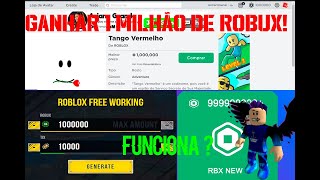 Micher12 Gamer - dando robux para inscritos parte 2 no roblox