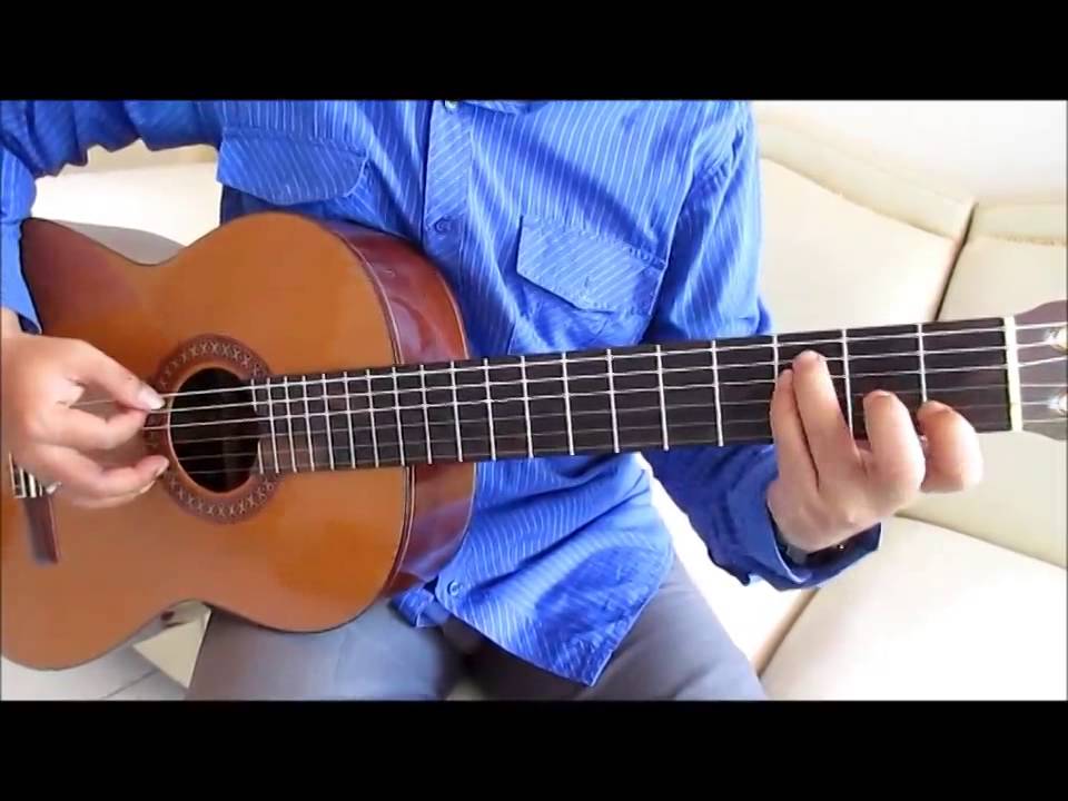 Belajar Kunci Gitar ST12 Rasa Yang Tertinggal Intro - YouTube