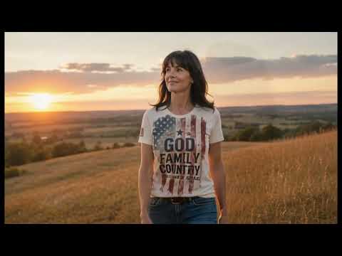 Proud Tonight - An American Story