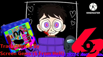 Touchstone Logo Gets Interrupted Add Round 223 (Too Interruptions)