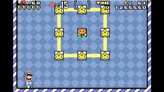 Super Mario World: Super Mario Advance 2- Game Boy Advance FULL RUN (Part 5) Super Mario World: Super Mario Advance 2- Game Boy Advance FULL RUN (Part 5)