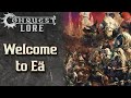 Entering The World Of Conquest Conquest Lore Entering The World Of Conquest Conquest Lore