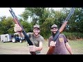 .410 DOVE HUNT CHALLENGE!!