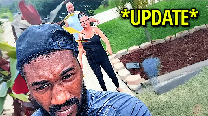 What Happened To Racist Florida Neighborhood Karens?