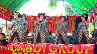 9 Panganten Anyar || CASDI GROUP || A SAHRI CIBUANG 13 JUNI 21