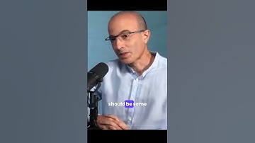 Does Yuval agree with Elon Musk on ALIEN LIFE? #alone #space #alien #podcast