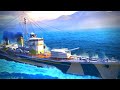 10 More Tips for New Players | World of Warships Legends PlayStation XBox
