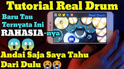 Tutorial Bermain Real Drum Untuk Pemula | Tips dan Trik Bermain Real Drum sampai lincah - Durasi: 10.59. 