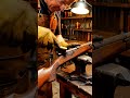 gun restoration #gun #restoration #arms #ak47 #asmr #asmrrestoration 2 #satisfying #rustling
