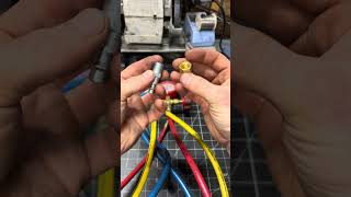 Diagnose Your Engine W/ HVAC Gear!