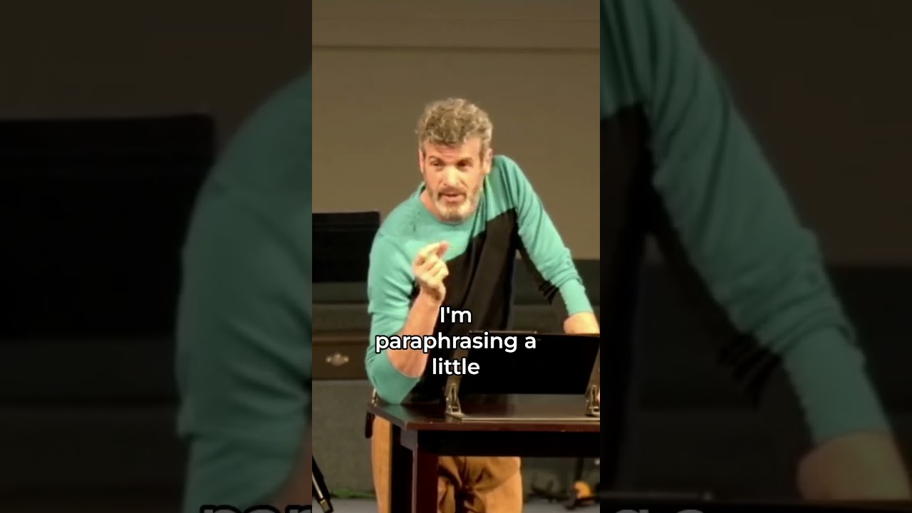 Jesus Invites You To Rest And Learn