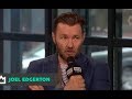 Joel Edgerton, Carmen Ejogo, Kelvin Harrison, Jr. & Trey Edward Shults Discuss "It Comes At Night"