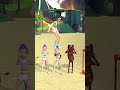 Rumi Play Music Marble 16 #shorts  #animation  #kpopdemonhunters
