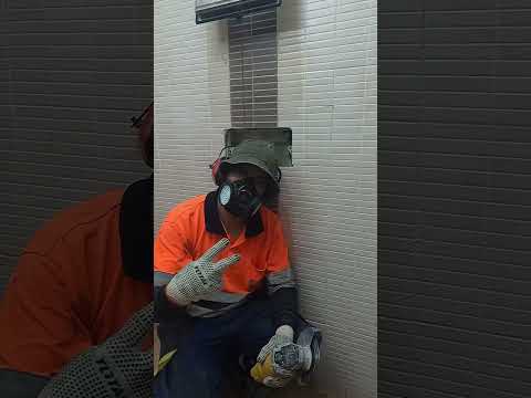 تغيير المرحاض المعلق