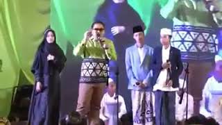 ~Qomarun (Gus Azmi duet dengan Veve Zulfikar)