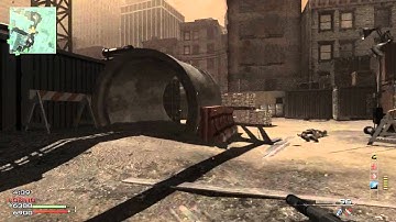 MW3 BEAST MODE ENGAGED