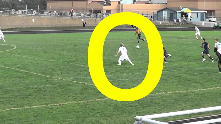 Mike Heitzmann   River Hill HS Highlights