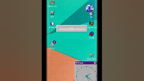 Progressbar95 About to Progressbar98 Unlocked!