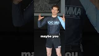Never do these 5 things when standing for BJJ | #2