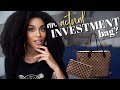 IS THE NEVERFULL NOW AN INVESTMENT BAG? | true story | KWSHOPS