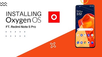 Oxygen OS Port from OnePlus ft. Redmi Note 5 Pro - Callicarpa Hotfix | Most Famous Rom🔥