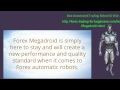 Forex Megadroid Robot Review - Forex Megadroid The Most Profitable Forex Robot And Special Offer