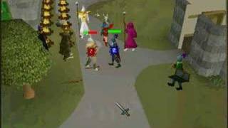 Magic Shortbow Special