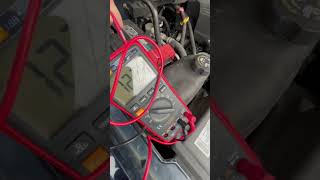 My 07 Sierra Wont Start gmc sierra troubleshooting truck fixed diy autorepair nnbs gm ls