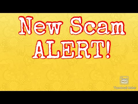 ALERT! NEW SCAM BY INDIANS FOR INDIANS - MSME - Udyam Udyog Aadhar Registration Scam of Rs. 2700