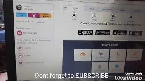 How to earn wow coins