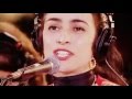 Marisa Monte - Tribalistas 'Já sei namorar' ( Ao Vivo )