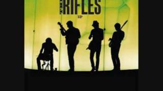 Video thumbnail of "The Rifles - Lazy Bones"