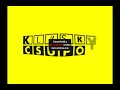 (NEW EFFECT) Klasky Csupo Robot Logo In Oil G Major 2 (Instructions In The Descriptions)