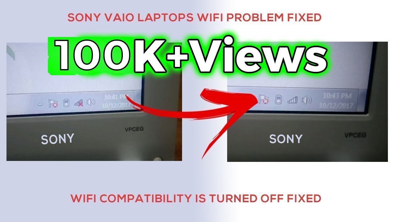 Download Sony Vaio Control Center Windows 10
