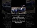 BMW'nin elektrikli geleceği "Neue Klasse" ile tanışmaya hazırız; ancak gelecek biraz fazla "akıllı"