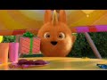 Trubo S1E01 Trubo birthday 🎂 (1994)