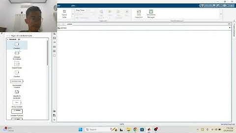 Dasar MATLAB dan Simulink Tugas 1