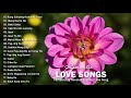 Victor Wood, Eddie Peregrina, Imelda Papin, Roel Cortez y Willy GArtE Classic SONgs Filipino