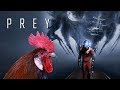 Прохождение Prey #7 -  Ходим, хороводим