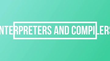 The Learning Curve Javascript : Ep7 : Interpreters and Compilers