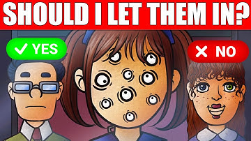 CAN I SURVIVE THIS GAME? | That