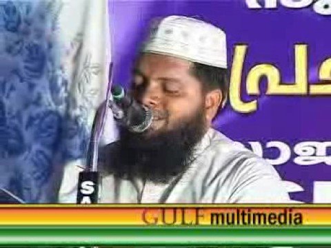 SIHR BADA NISHEDICHA MUJAHIDUKAL IPPOL PARAYUNU SIHRBADIKKUM  (REPLY)