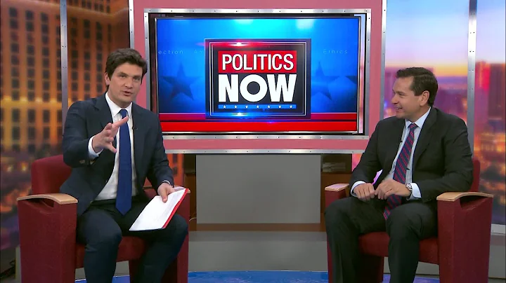 WEB EXTRA: Secretary of State candidate Cisco Agui...