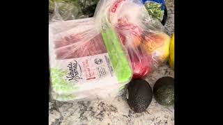 How To Save On Groceries | $50 Grocery Haul #budget #savingtips 