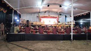 Download lagu WAYANG KULIT SEMALAM SUNTUK Lakon SEMAR BOYONG DALANG PONIRAN CERMO BROTO