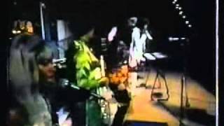 Video thumbnail of "Love City - Sly & The Family Stone"
