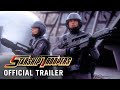 Starship Troopers Trailer - 20th Anniversary Edition Available on 4K Ultra HD