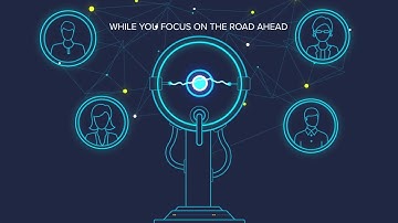 TechData Deployment Animated Explainer video